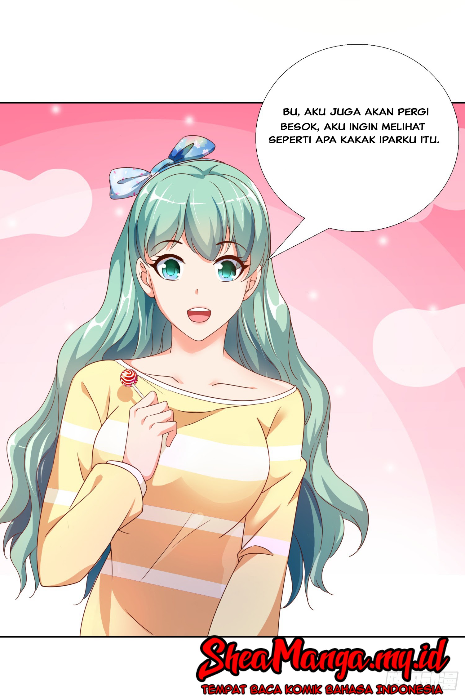 Super School Doctor (Supreme Campus Doctor) chapter 44